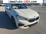 BMW 228 Gran Coupe i xDrive  used cars market