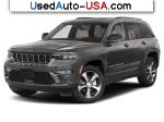 Jeep Grand Cherokee 4xe Anniversary Edition 4x4  used cars market