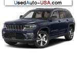 Jeep Grand Cherokee 4xe Anniversary Edition 4x4  used cars market