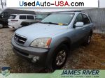 KIA Sorento   used cars market