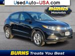 Honda HR-V   used cars market