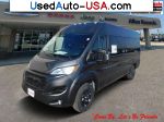 RAM ProMaster 3500 Window Van High Roof  used cars market