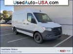 Mercedes Sprinter 2500 Standard Roof  used cars market