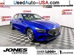 Genesis G70 2.0T  used cars market