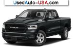 RAM 1500 Big Horn/Lone Star  used cars market