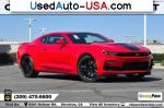 Chevrolet Camaro 1SS  used cars market