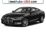 BMW 430 i  used cars market