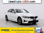 BMW 330 i  used cars market