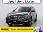 BMW X1 xDrive28i  used cars market