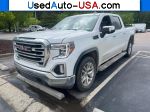 GMC Sierra 1500 Limited SLT  used cars market