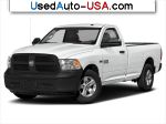 RAM 1500 Tradesman  used cars market