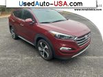 Hyundai Tucson Limited  used cars market