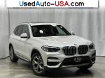 BMW X3 xDrive30i  used cars market