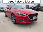 Mazda Mazda3 Grand Touring  used cars market