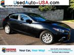 Mazda Mazda3 i Touring  used cars market