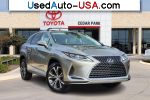 Lexus RX 350 Base  used cars market