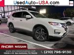 Nissan Rogue SL  used cars market