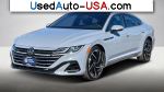 Volkswagen Arteon 2.0T SEL Premium R-Line  used cars market