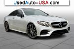 Mercedes AMG E 53   used cars market