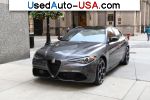 Alfa Romeo Giulia Veloce  used cars market
