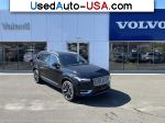 Volvo XC90 Ultimate Bright Theme  used cars market