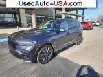 BMW X7 xDrive40i  used cars market