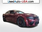 Dodge Charger SRT Hellcat Widebody  used cars market