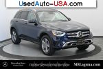 Mercedes GLC 300 Base 4MATIC  used cars market