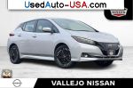 Nissan Leaf SV PLUS  used cars market