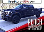 GMC Sierra 2500 Base  used cars market