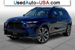 BMW X7 xDrive40i  used cars market