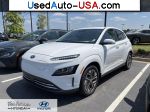 Hyundai Kona EV Limited  used cars market