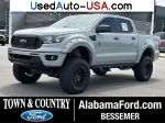 Ford Ranger SCA-BLACK WIDOW  used cars market