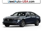Honda Accord EX  used cars market