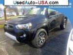 Toyota 4Runner TRD Off Road  used cars market