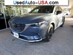 Mazda CX-9 Carbon Edition  used cars market