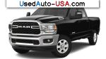 RAM 2500 Big Horn  used cars market