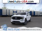 Ford F-150 Lariat  used cars market