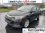 Honda HR-V   used cars market