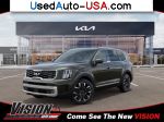 KIA Telluride SX-Prestige  used cars market