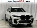 BMW X7 M50i  used cars market