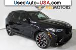 BMW X5 M Base  used cars market