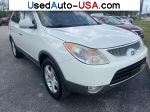 Hyundai Veracruz Limited  used cars market