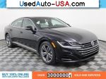 Volkswagen Arteon 2.0T SE R-Line  used cars market