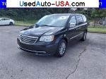 Chrysler Town & Country Touring-L  used cars market