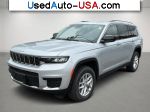 Jeep Grand Cherokee L Laredo  used cars market