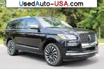 Lincoln Navigator Black Label  used cars market