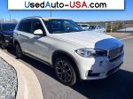 BMW X5 xDrive35i  used cars market