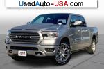 RAM 1500 Laramie  used cars market