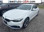 BMW 430 i xDrive  used cars market